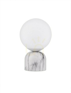 Stolní lampa ORILLA od Luces Exclusivas LE43440 small 0