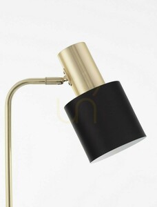 Stojací lampa FRESNILLO Luces Exclusivas LE43443 small 2