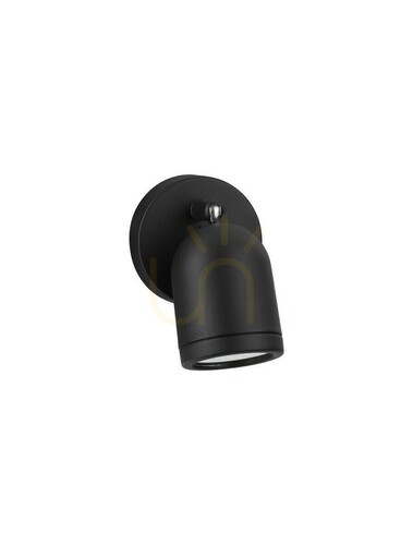 Kontrola ACALAN Luces Exclusivas nástěnné svítidlo LE43447