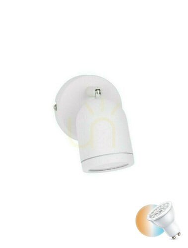 Kontrola ACALAN Luces Exclusivas nástěnné svítidlo LE43448