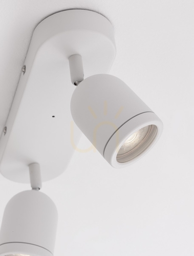 Kontrola ACALAN Luces Exclusivas nástěnné svítidlo LE43450