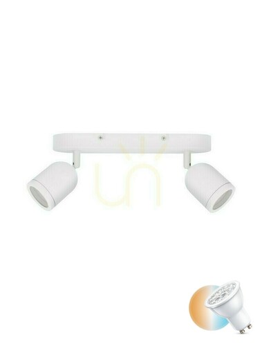 Kontrola ACALAN Luces Exclusivas nástěnné svítidlo LE43450