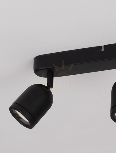 Kontrola ACALAN Luces Exclusivas nástěnné svítidlo LE43451
