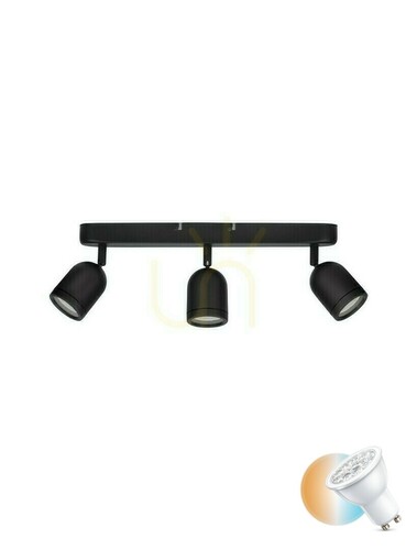 Kontrola ACALAN Luces Exclusivas nástěnné svítidlo LE43451