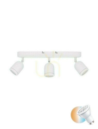 Kontrola ACALAN Luces Exclusivas nástěnné svítidlo LE43452
