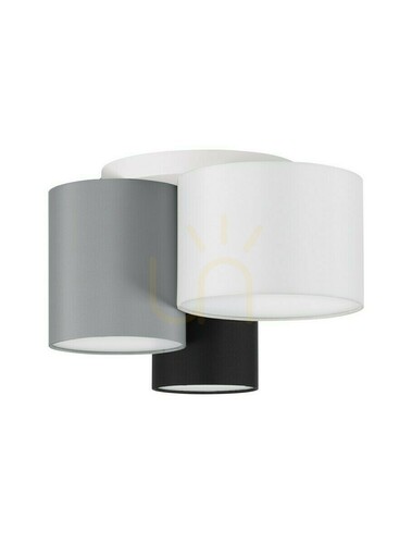 Kontrola Plafón ACALCO Luces Exclusivas LE43454