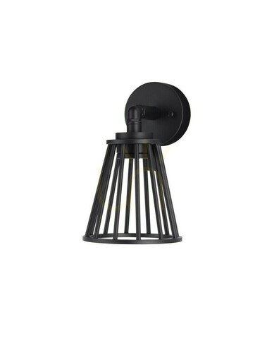 Kontrola Venkovní nástěnná lampa ACEVES Luces Exclusivas LE73512