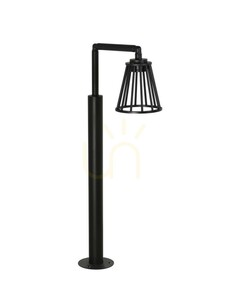 Venkovní sloupek ACEVES Luces Exclusivas LE73513 IP65 90 cm small 0