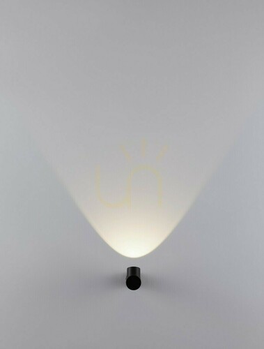 Kontrola Venkovní nástěnná lampa BACUZE od Luces Exclusivas LE73517