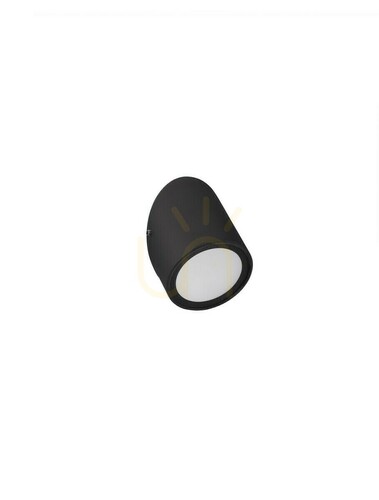 Kontrola Venkovní nástěnná lampa ACOLCO Luces Exclusivas LE73519
