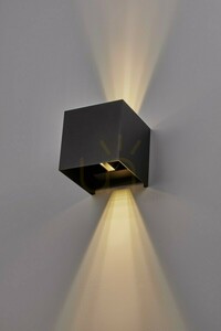 Venkovní nástěnné svítidlo ACOMUL Luces Exclusivas LE73520 small 1