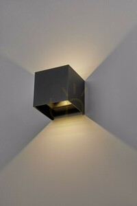 Venkovní nástěnné svítidlo ACOMUL Luces Exclusivas LE73520 small 2