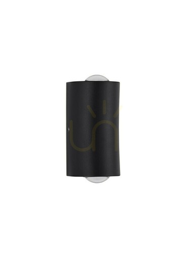 Kontrola Venkovní nástěnná lampa ACOPEO Luces Exclusivas LE73522
