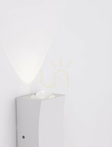 Venkovní nástěnné svítidlo ACOSTA Luces Exclusivas LE73524 small 1
