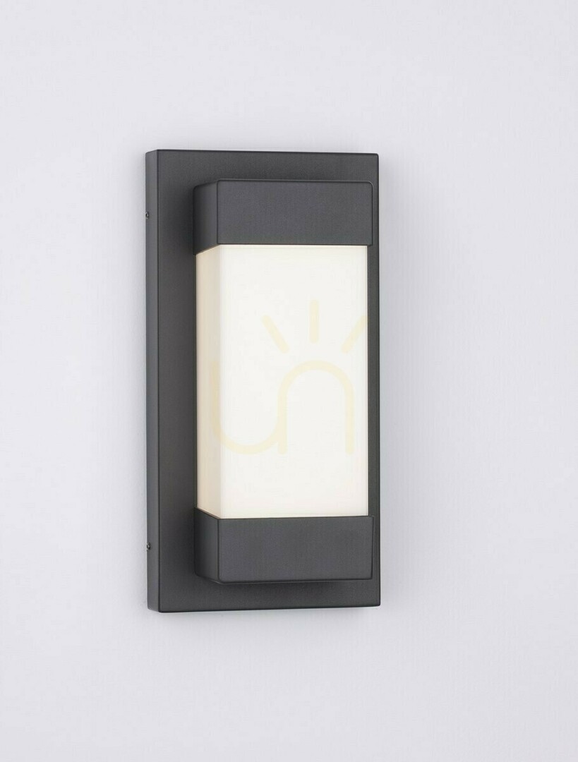 Náhled Venkovní nástěnná lampa BACUSA Luces Exclusivas LE73528 Venkovní nástěnná lampa BACUSA Luces Exclusivas LE73528