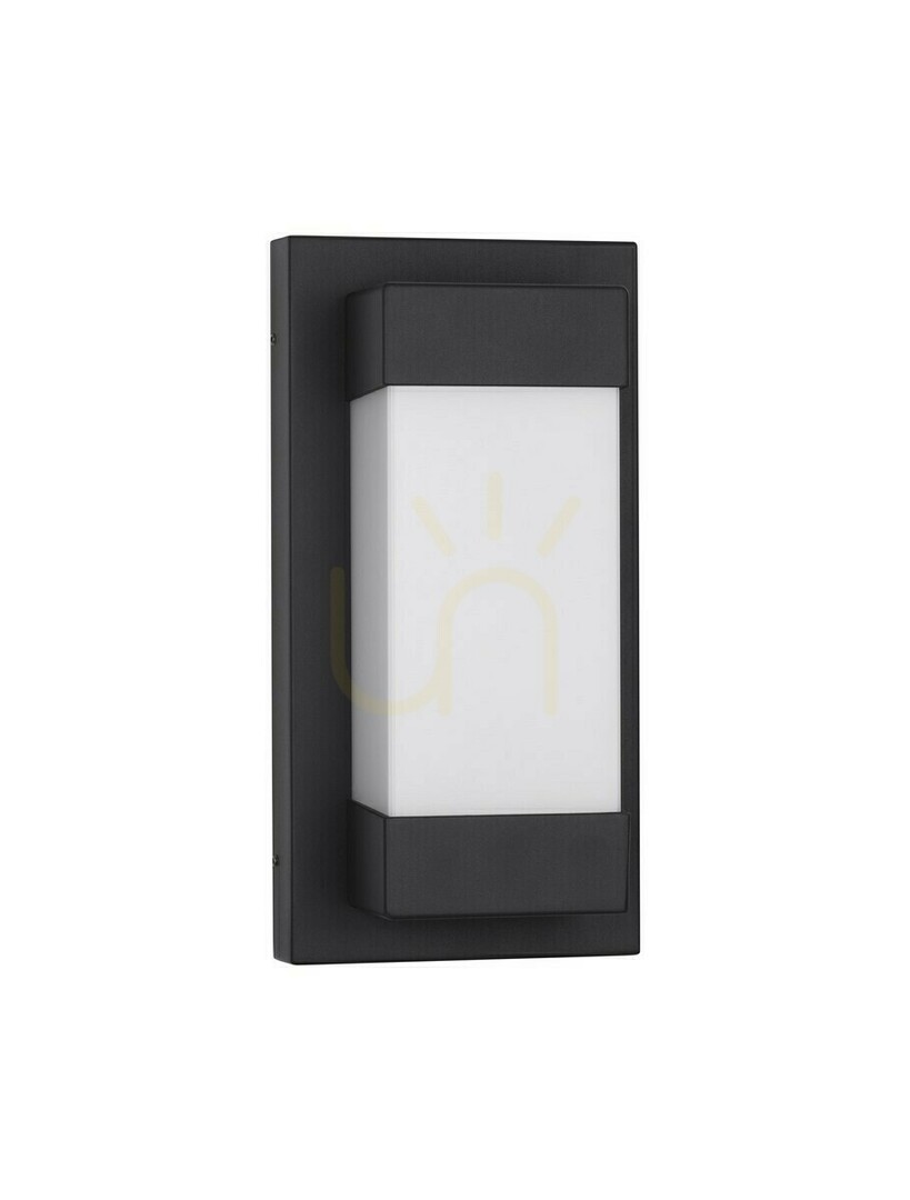 Kontrola Venkovní nástěnná lampa BACUSA Luces Exclusivas LE73528 Venkovní nástěnná lampa BACUSA Luces Exclusivas LE73528