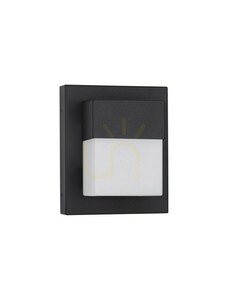 Venkovní nástěnná lampa BACUSA Luces Exclusivas LE73530 small 0