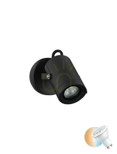 Kontrola Venkovní nástěnná lampa ACUAPA Luces Exclusivas LE73531
