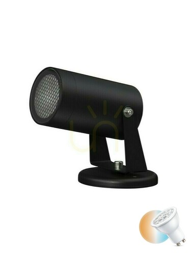 Kontrola ACUCHA Luces Exclusivas osvětlovací sloupek LE73535