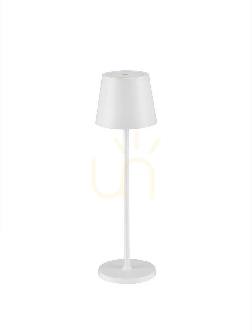 Venkovní stojací lampa ADOBES Luces Exclusivas LE73542