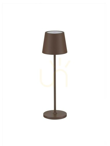 Kontrola Venkovní stojací lampa ADOBES Luces Exclusivas LE73544