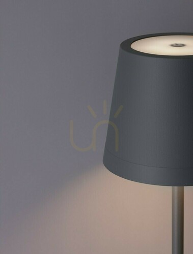 Kontrola Venkovní stojací lampa ADOBES Luces Exclusivas LE73545