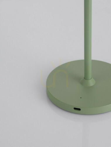 Kontrola Venkovní stojací lampa ADOBES Luces Exclusivas LE73546
