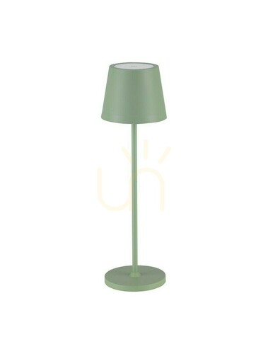 Kontrola Venkovní stojací lampa ADOBES Luces Exclusivas LE73546