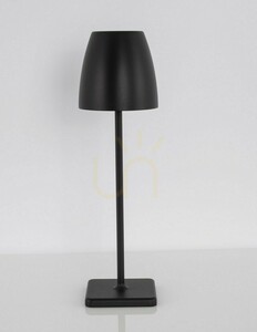 Venkovní stojací lampa AGUITA od Luces Exclusivas LE73547 small 1