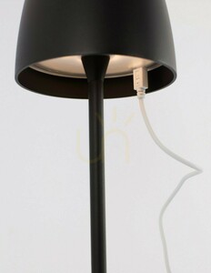 Venkovní stojací lampa AGUITA od Luces Exclusivas LE73547 small 2