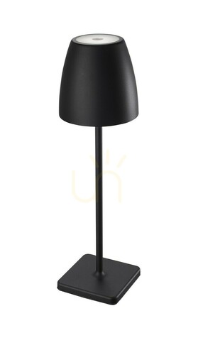 Kontrola Venkovní stojací lampa AGUITA od Luces Exclusivas LE73547