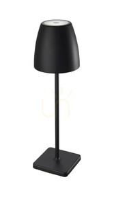 Venkovní stojací lampa AGUITA od Luces Exclusivas LE73547 small 0