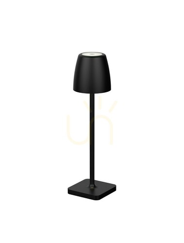 Kontrola Venkovní stojací lampa AGUITA od Luces Exclusivas LE73548