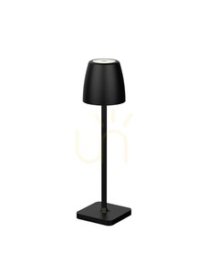 Venkovní stojací lampa AGUITA od Luces Exclusivas LE73548 0 Venkovní stojací lampa AGUITA od Luces Exclusivas LE73548 small 0