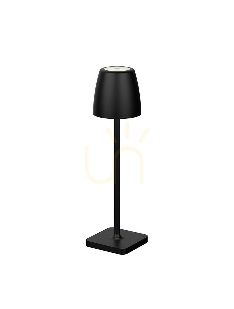 Kontrola Venkovní stojací lampa AGUITA od Luces Exclusivas LE73548 Venkovní stojací lampa AGUITA od Luces Exclusivas LE73548