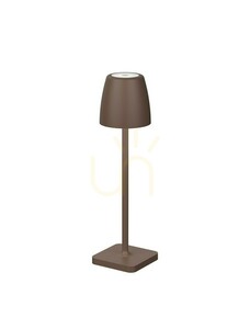 Venkovní stojací lampa AGUITA od Luces Exclusivas LE73549 0 Venkovní stojací lampa AGUITA od Luces Exclusivas LE73549 small 0