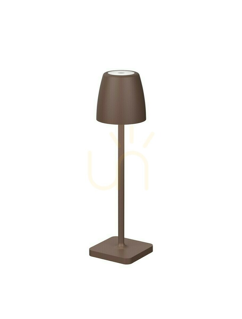 Kontrola Venkovní stojací lampa AGUITA od Luces Exclusivas LE73549 Venkovní stojací lampa AGUITA od Luces Exclusivas LE73549