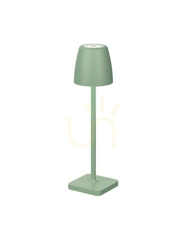 Kontrola Venkovní stojací lampa AGUITA od Luces Exclusivas LE73551