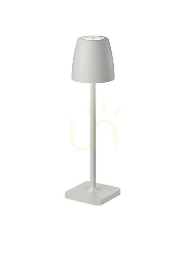 Kontrola Venkovní stojací lampa AGUITA od Luces Exclusivas LE73552