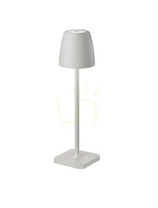 Venkovní stojací lampa AGUITA od Luces Exclusivas LE73552 small 0
