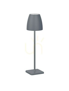 Venkovní stojací lampa AGUITA od Luces Exclusivas LE73553 small 0