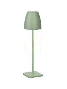 Venkovní stojací lampa AGUITA od Luces Exclusivas LE73554 0 Venkovní stojací lampa AGUITA od Luces Exclusivas LE73554 small 0