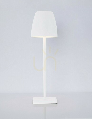 Kontrola Venkovní stojací lampa AGUITA od Luces Exclusivas LE73556