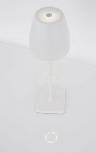 Venkovní stojací lampa AGUITA od Luces Exclusivas LE73556 2 Venkovní stojací lampa AGUITA od Luces Exclusivas LE73556 small 2