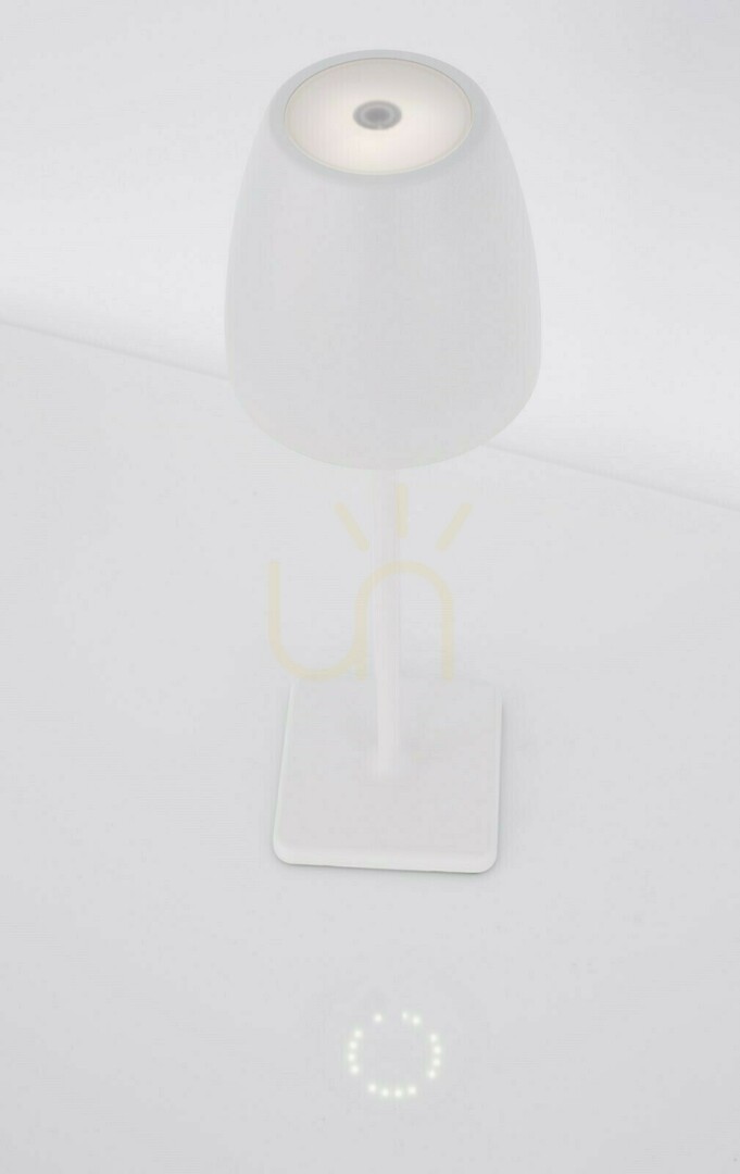 Náhled Venkovní stojací lampa AGUITA od Luces Exclusivas LE73556 Venkovní stojací lampa AGUITA od Luces Exclusivas LE73556