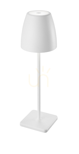 Kontrola Venkovní stojací lampa AGUITA od Luces Exclusivas LE73556
