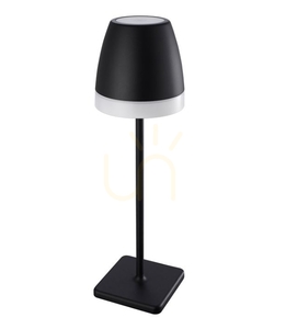 Venkovní stojací lampa AGUITA od Luces Exclusivas LE73559 0 Venkovní stojací lampa AGUITA od Luces Exclusivas LE73559 small 0