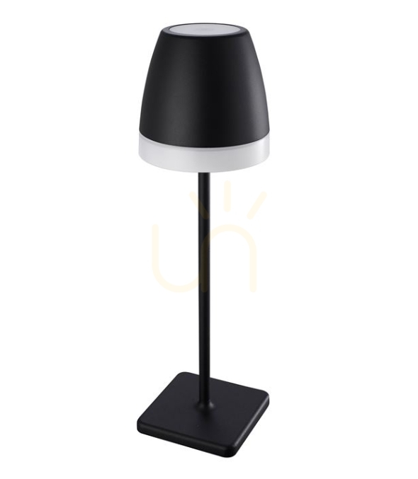 Kontrola Venkovní stojací lampa AGUITA od Luces Exclusivas LE73559 Venkovní stojací lampa AGUITA od Luces Exclusivas LE73559