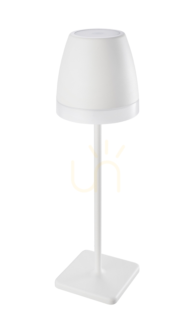 Kontrola Venkovní stojací lampa AGUITA od Luces Exclusivas LE73560 Venkovní stojací lampa AGUITA od Luces Exclusivas LE73560