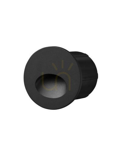 Kontrola Venkovní nástěnná lampa BACAME od Luces Exclusivas LE73567